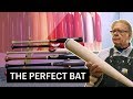 How to Make the Perfect Baseball Bat | My Shopify Business Story