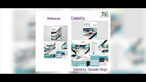 STUDENT WORK IN GRAPHICS-XL MULTIMEDIA & ANIMATION AMRITSAR .