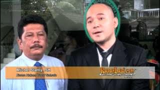 Cut Tary-Yusuf Subrata Ingin Cerai Baik-Baik