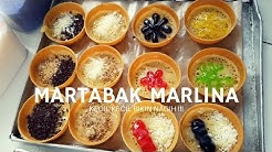 KECIL KECIL BIKIN NAGIH!!! MARTABAK MANIS MINI MARLINA | PONTIANAK STREET FOOD - Durasi: 10.54. KECIL KECIL BIKIN NAGIH!!! MARTABAK MANIS MINI MARLINA | PONTIANAK STREET FOOD - Durasi: 10.54.