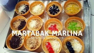 BIKIN KUE CUBIT EMPUK DAN ENAK DIRUMAH!