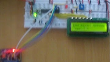 CAN COMMUNICATION BETWEEN PIC AND ARDUINO