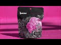 Pink Buffalo Cannabis Strain from The Bakerie