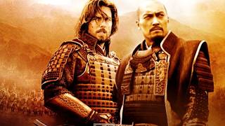 The Last Samurai Full Movie Facts And Review / Tom Cruise / Timothy Spall