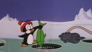 Chilly Willy - Hot Time On Ice Hq