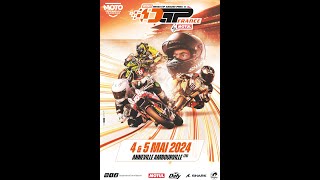 Championnat de France Mini GP