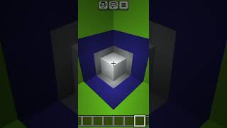 Minecraft infinity loop ♾️