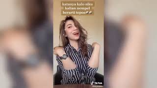 TIKTOK SIKUT CHALLENGE 3 !! || Katanya kalo siku kalian nempel berarti tepos #sikutchallenge