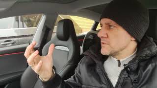 Tesla FSD Europe 2026: Subscription vs. Perpetual License (Model 3 Performance)