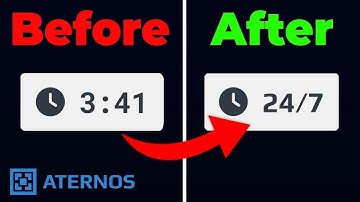 How to Make your Aternos Server Always Online (24/7) in 2 MINUTES For FREE | NEW METHOD 2025