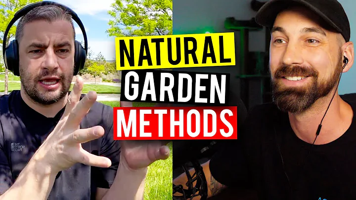Getting Started With Korean Natural Farming! (Garden Talk #67)