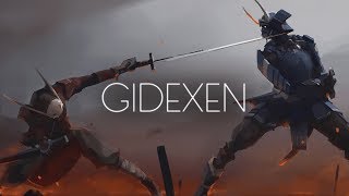 Gidexen - Obsidian (ft. Stephen Geisler)
