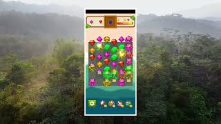 Jewel Wise Match 3 Puzzle Game screenshot 4