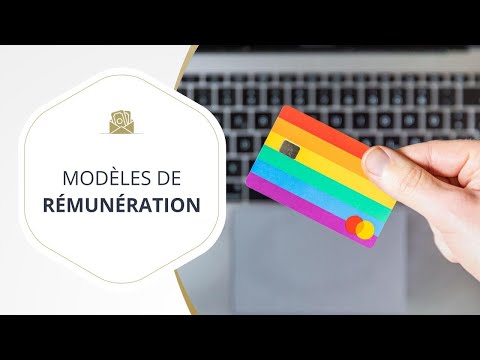 Vidéo: Quels sont les quatre types de rémunération différents ?