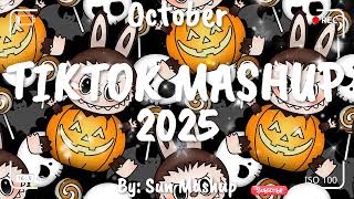 Download Lagu Tiktok Mashup October 💜2025💜 (Not Clean) MP3 Download Lagu Tiktok Mashup October 💜2025💜 (Not Clean) MP3