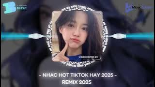 Nhạc Thái Lan Remix   DJ The Night x Kaweni Merry