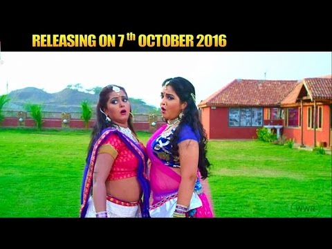 Mokama 0 km | Interview - Dinesh Lal Yadav (Nirahua), Aamrapali Dubey, Sushil Singh, Anjana Singh