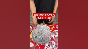 Lưỡi cắt cỏ tròn hợp kim - dễ lắp đặt 🪴