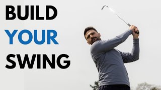 How to Build a Golf Swing Around Your Body Type: Macro Golf Blueprint