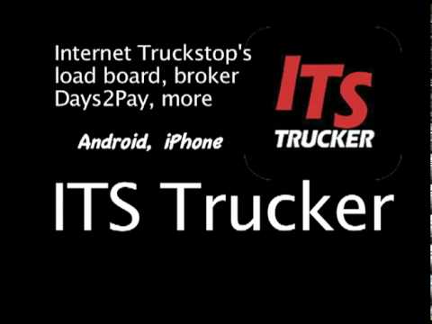 10 owner-operator trucking apps