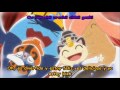 Pokémon XY ED ~ Gaogao All-Stars ~ (Sub Español)