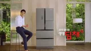소지섭 So Jisub ソ・ジソブ Dimchae CF 2015 30秒ver.