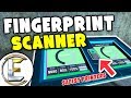 Fingerprint Scanner Money Printers - Gmod DarkRP (With A New Built Unraidable Base)