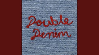 Double Denim