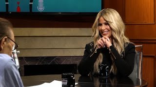 If You Only Knew: Kim Zolciak-Biermann | Larry King Now | Ora.TV