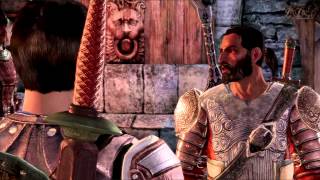 Dragon Age Origins: Human Noble Video