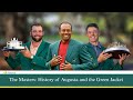 The Masters: History of Augusta and the Green Jacket | A Short Golf Documentary