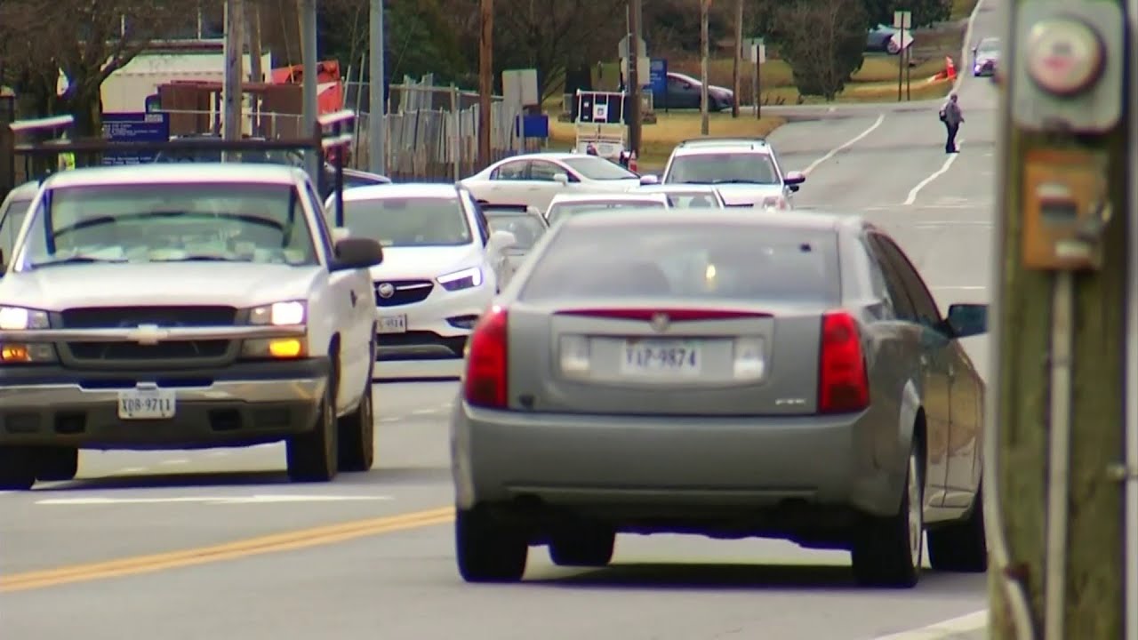Four proposed projects could make getting around Roanoke easier