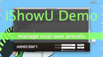 How To Instal Trampoline Mod Minecraft Mac (Voice)