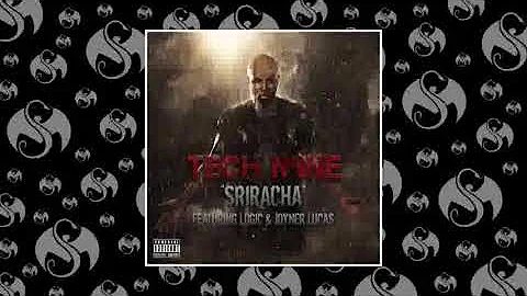 Tech N9ne - Sriracha (Clean) ft. Logic & Joyner Lucas