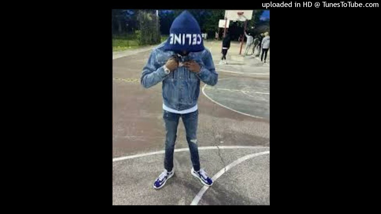 YBC Dul x HopOutBlick x Rio Da Yung OG x Flint Sample type beat 