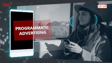 Programmatic Advertising: The Data Driven Touchpoint Journey