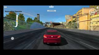 main GT racing 2: Balap Game screenshot 2