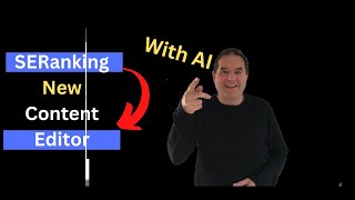 SE Ranking New Content Editor. With AI. Can This Replace Other Tools?