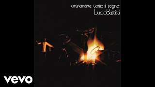 Video thumbnail of "Lucio Battisti - Il leone e la gallina (Official Audio)"