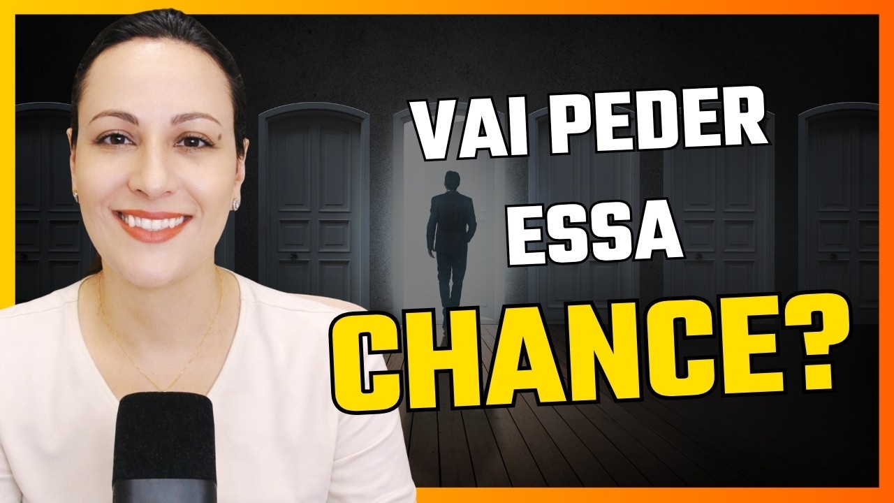 Se você quer que 2026 seja o melhor ano da sua vida, assista a este vídeo! (DÊ O SALTO QUÂNTICO)