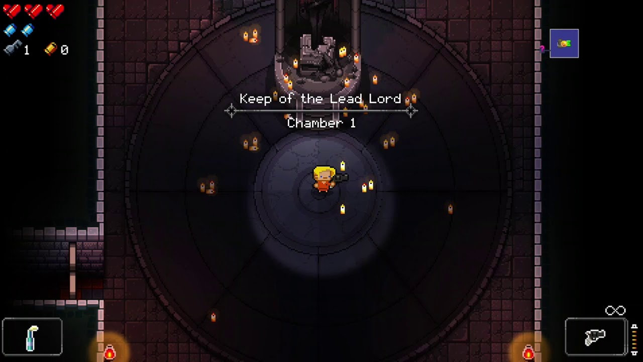 download into the gungeon download into the gungeon