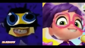 (Remake) Preview 2 Abby Hatcher And Klasky Csupo The Video Editor Deepfake