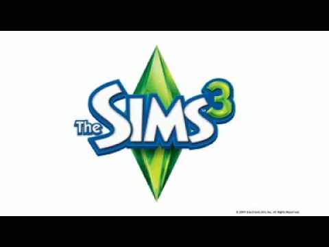 The Sims 3 Soundtrack: Darrell Brown - Na maa