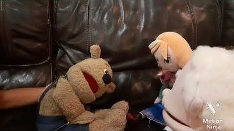 silly bear the rapper