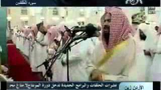Muhammad Al Mohaisany - Surah Mutaffifin.mp4