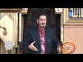 هذا الكلام يجب ان يكون في دستور كل بلد و قسم كل رئيس اسلامي عدنان إبراهيم 
