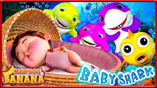 Baby Shark Doo Doo Doo #babyshark - Baby songs - Nursery Rhymes &amp; Kids Songs