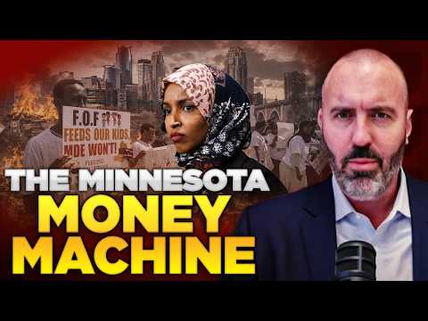 Ilhan Omar's FAMILY Gets CAUGHT in ANOTHER HUGE Scandal
