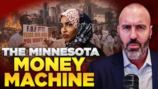 Ilhan Omar's FAMILY Gets CAUGHT in ANOTHER HUGE Scandal