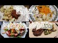 👀What LOW-CARB Eating Looks Like For Me | Low-Carb For Me--Regular-Carb For My Family | Country Cook